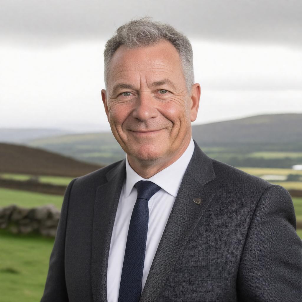 Peter Casey